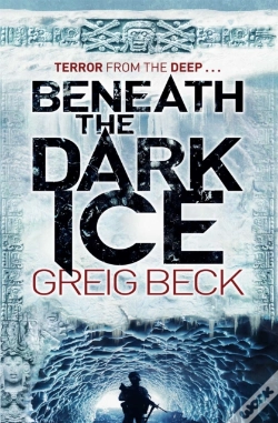 Capa do artigo Beneath The Dark Ice