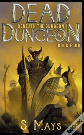 Beneath The Dungeon