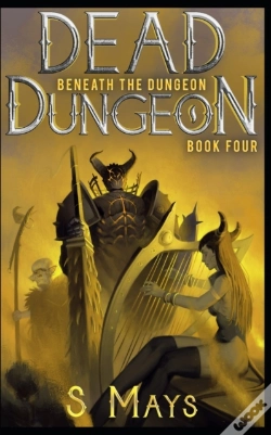 Capa do artigo Beneath The Dungeon
