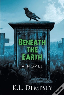 Capa do artigo Beneath The Earth