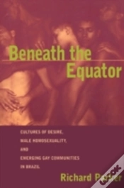 Capa do artigo Beneath The Equator