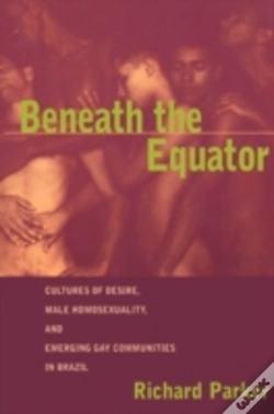 Capa do artigo Beneath The Equator