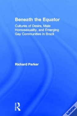 Capa do artigo Beneath The Equator