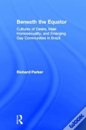Capa do artigo Beneath The Equator