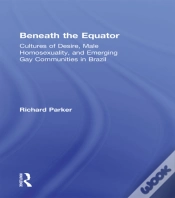 Capa do artigo Beneath The Equator
