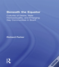 Capa do artigo Beneath The Equator
