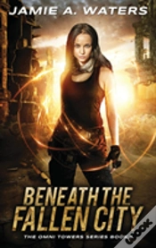 Capa do artigo Beneath The Fallen City