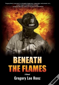 Capa do artigo Beneath The Flames