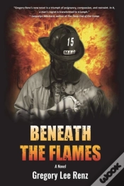 Capa do artigo Beneath The Flames