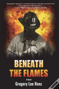 Capa do artigo Beneath The Flames