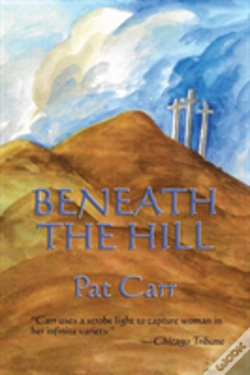 Capa do artigo Beneath The Hill