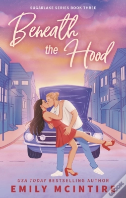 Capa do artigo Beneath The Hood