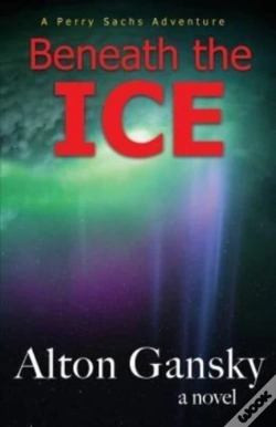 Capa do artigo Beneath The Ice