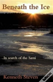 Capa do artigo Beneath The Ice
