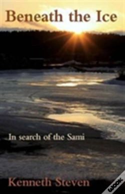 Capa do artigo Beneath The Ice
