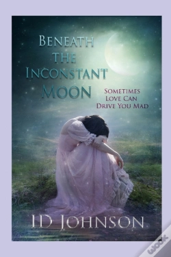 Capa do artigo Beneath The Inconstant Moon