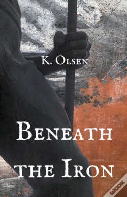 Capa do artigo Beneath The Iron