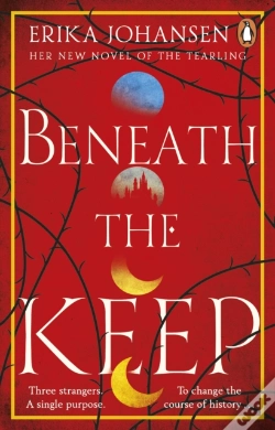 Capa do artigo Beneath The Keep