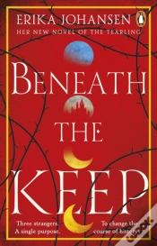 Capa do artigo Beneath The Keep