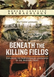 Capa do artigo Beneath The Killing Fields