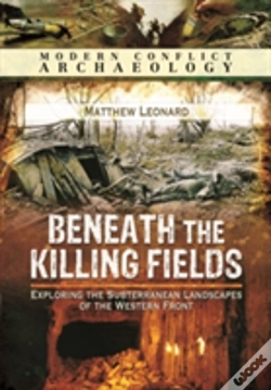 Capa do artigo Beneath The Killing Fields