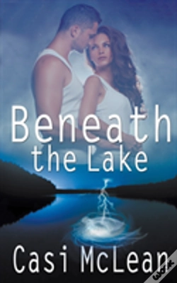 Capa do artigo Beneath The Lake