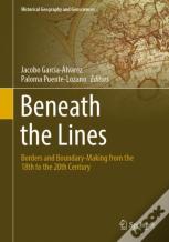 Beneath The Lines