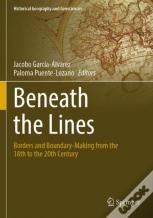 Beneath The Lines