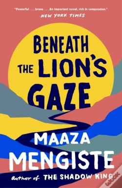 Capa do artigo Beneath The Lion'S Gaze