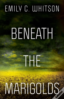Capa do artigo Beneath The Marigolds