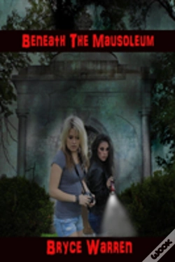 Capa do artigo Beneath The Mausoleum