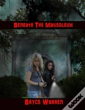 Capa do artigo Beneath The Mausoleum