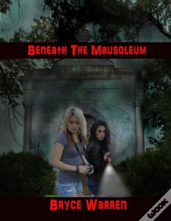 Capa do artigo Beneath The Mausoleum