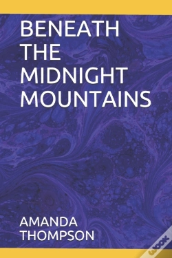 Capa do artigo Beneath The Midnight Mountains