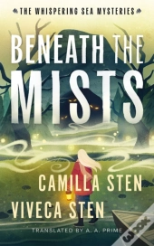 Beneath The Mists