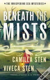 Capa do artigo Beneath The Mists