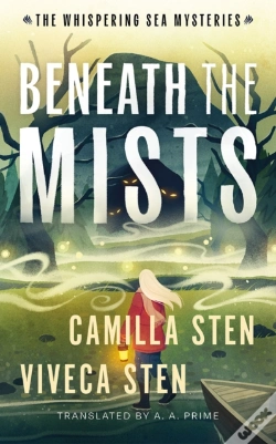 Capa do artigo Beneath The Mists