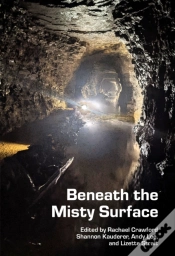 Capa do artigo Beneath The Misty Surface