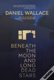 Capa do artigo Beneath The Moon And Long Dead Stars
