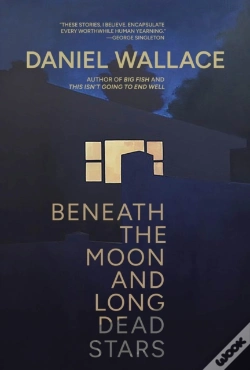 Capa do artigo Beneath The Moon And Long Dead Stars