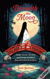 Capa do artigo Beneath The Moon