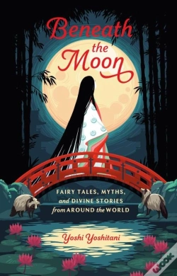 Capa do artigo Beneath The Moon