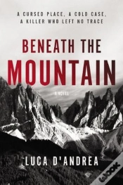 Capa do artigo Beneath the Mountain