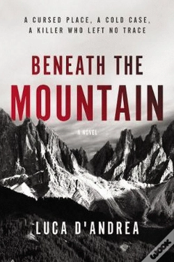 Capa do artigo Beneath the Mountain