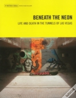 Capa do artigo Beneath The Neon