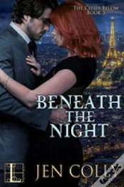 Capa do artigo Beneath The Night