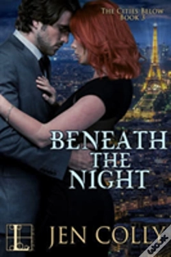 Capa do artigo Beneath The Night