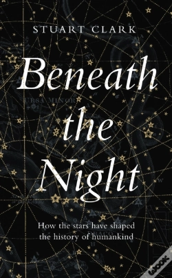 Capa do artigo Beneath The Night