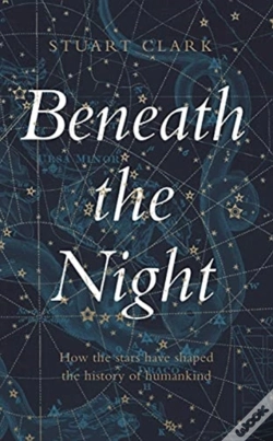 Capa do artigo Beneath The Night