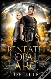 Capa do artigo Beneath The Opal Arc